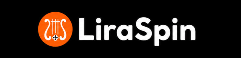 LiraSpin logo